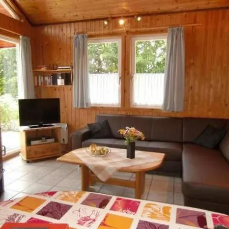 度假居 Marx By Interhome