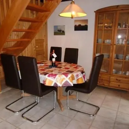 度假居 Marx By Interhome *