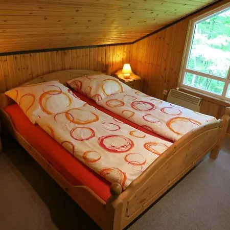 度假居 Marx By Interhome