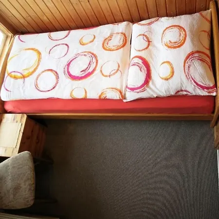 度假居 Marx By Interhome Bremke (Lippe)