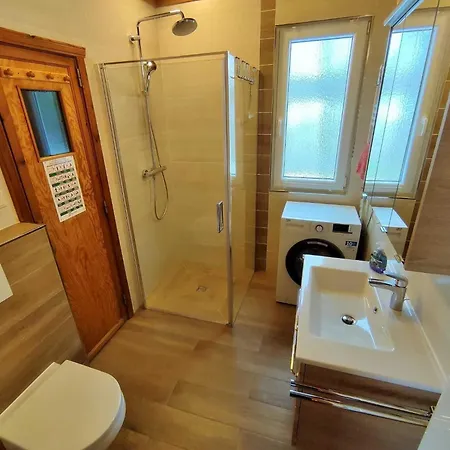 Marx By Interhome 度假居 *