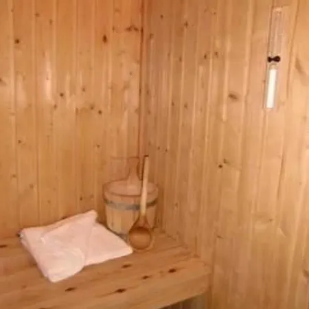 Prázdninový dům Marx By Interhome *