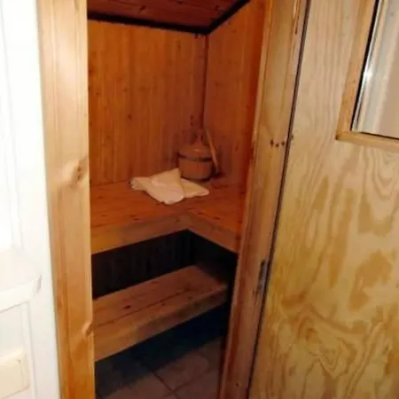 度假居 Marx By Interhome Bremke (Lippe)