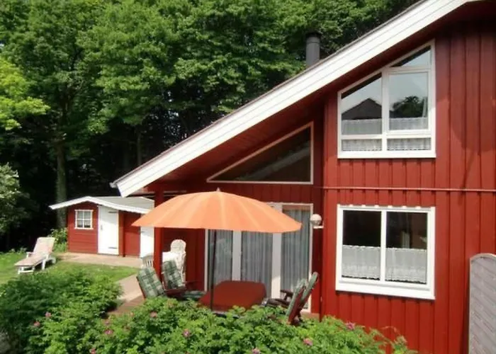 Marx By Interhome 度假居 *