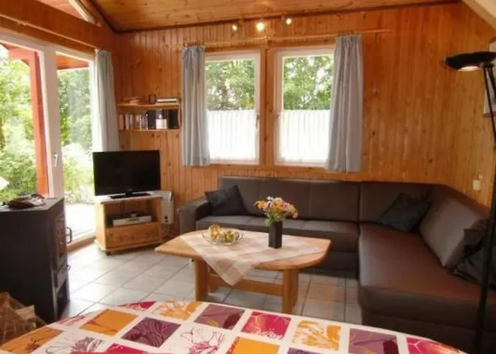 度假居 Marx By Interhome