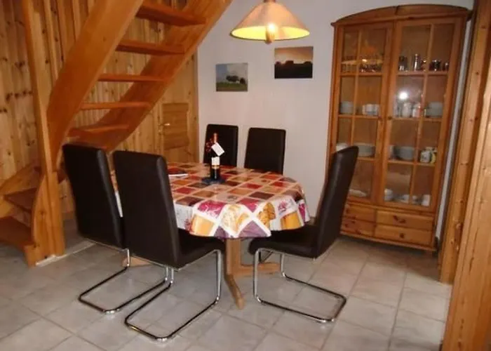 度假居 Marx By Interhome *