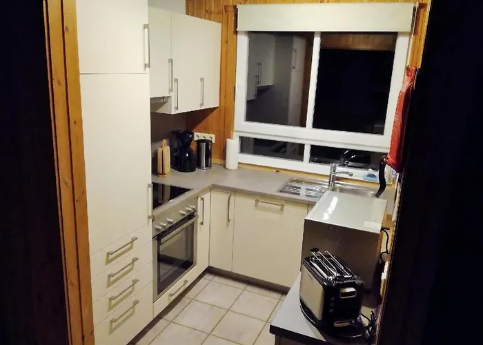 度假居 Marx By Interhome Bremke (Lippe)