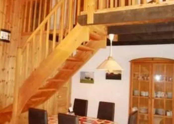 度假居 Marx By Interhome *