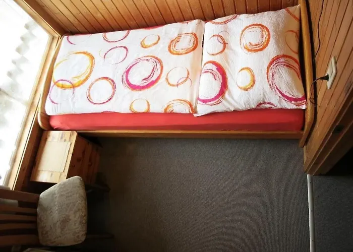 度假居 Marx By Interhome Bremke (Lippe)