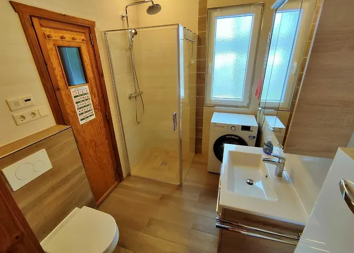 Marx By Interhome 度假居 *