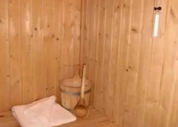 度假居 Marx By Interhome *