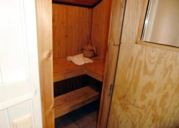 度假居 Marx By Interhome Bremke (Lippe)