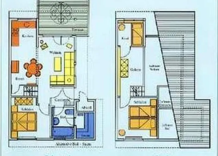 Marx By Interhome 度假居 Bremke (Lippe)