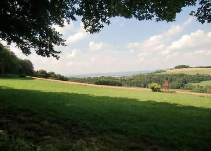 Marx By Interhome 度假居 *