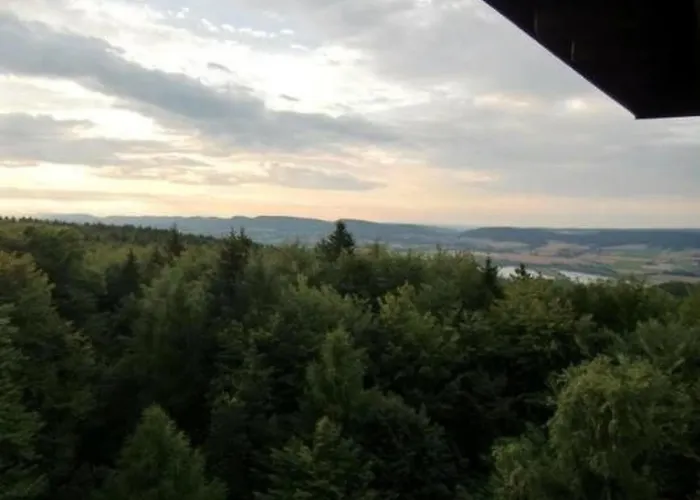 度假居 Marx By Interhome