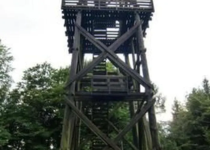 Marx By Interhome * Bremke (Lippe)